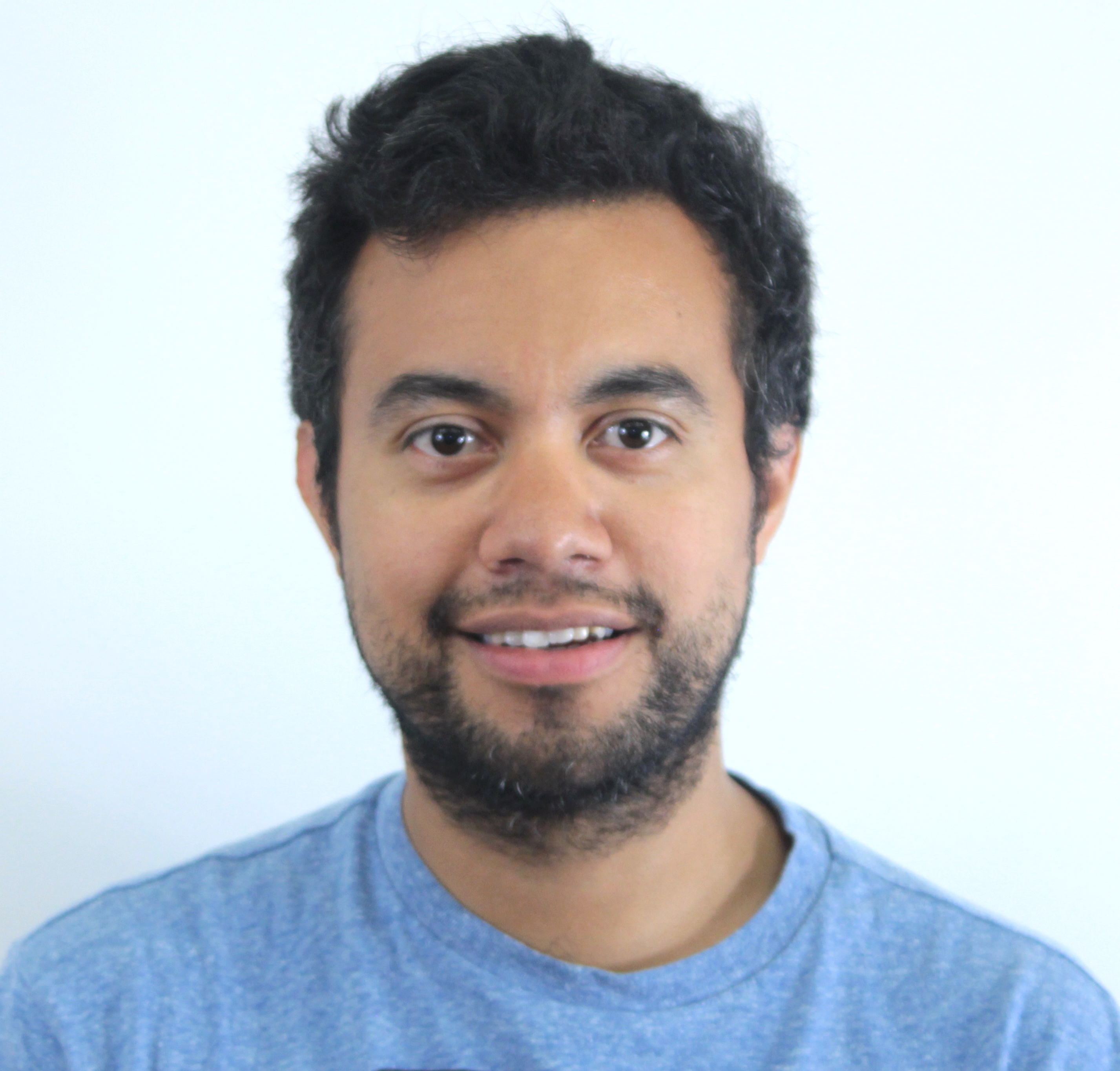 William Lemus, Software Developer